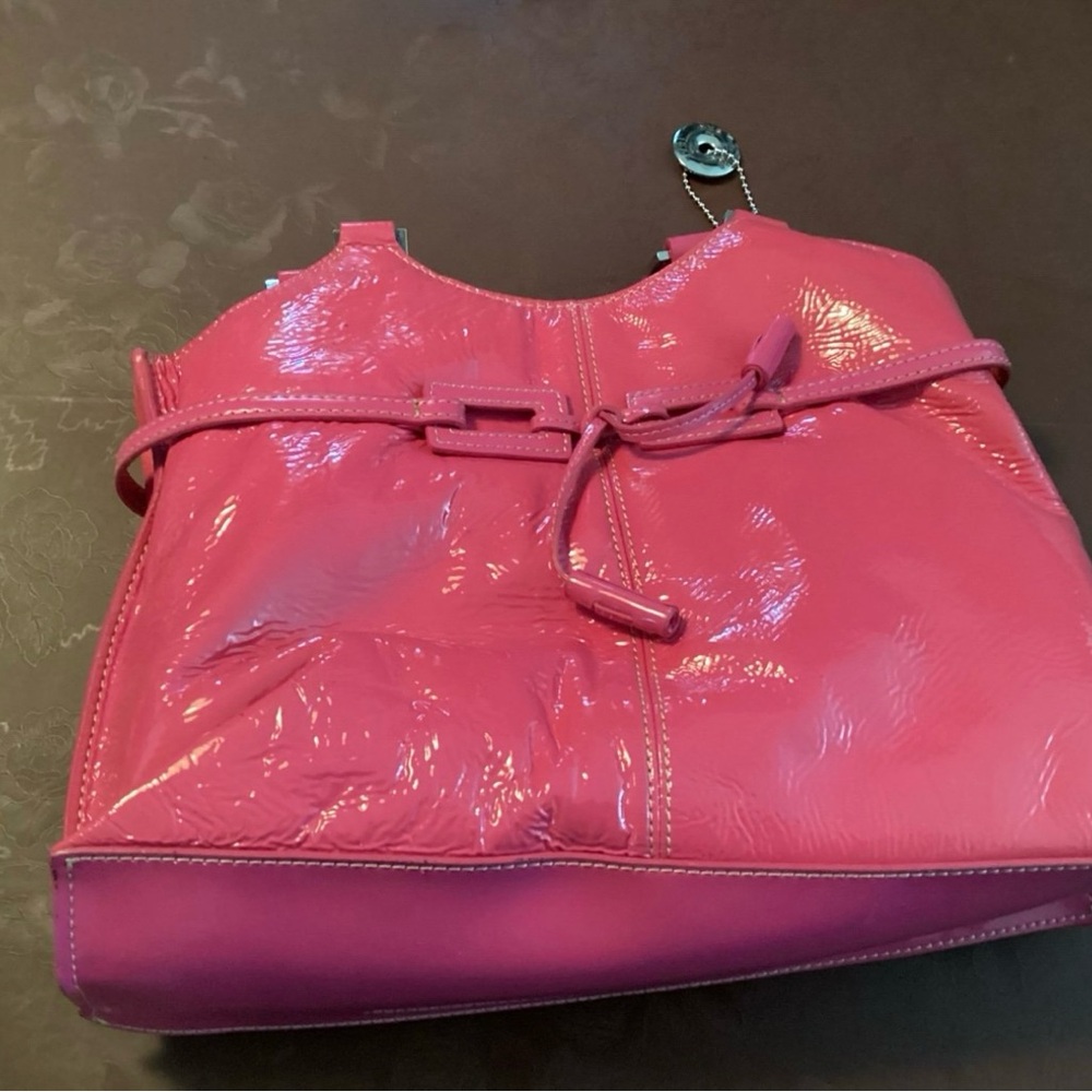 THE SAK Shoulder Bag